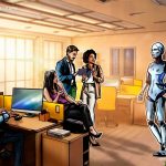 Humanoid Robots Remain Years Away From Replacing Human Workers