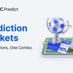 MEXC Prediction Markets Launches Combo To Enable Multi-Event Combination Trading