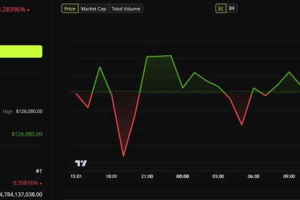 Bitcoin Price Performance