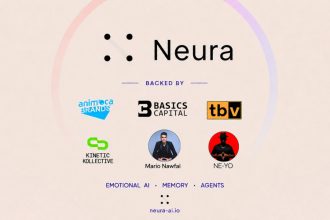 Neura Closes Strategic Funding Round And Partnerships To Build Emotional AI With Persistent, User-Owned Memory
