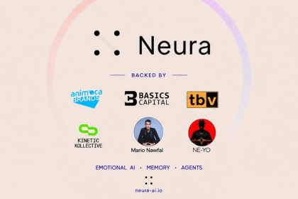 Neura Closes Strategic Funding Round And Partnerships To Build Emotional AI With Persistent, User-Owned Memory