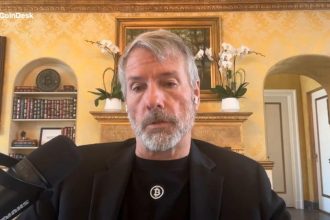 Saylor blamed AI for bitcoin crash. Arca has one word for that: Nonsense
