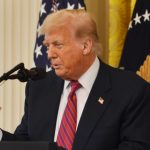 Senate Democrats call for hearings over Trump's $500 million UAE crypto deal