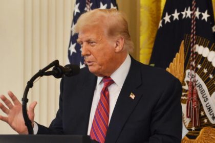 Senate Democrats call for hearings over Trump's $500 million UAE crypto deal