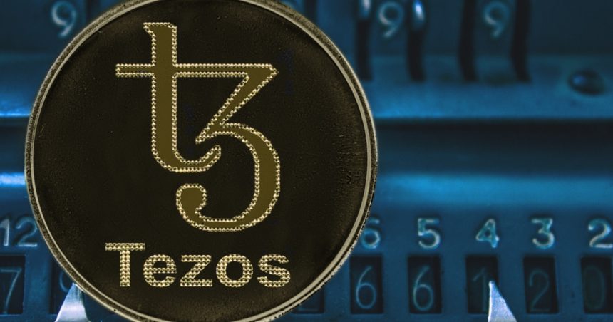 Tezos (XTZ) Advances with Tezos X and Privacy Tools in May 2026