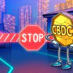 US House Sends Housing Bill With CBDC Ban to Trump