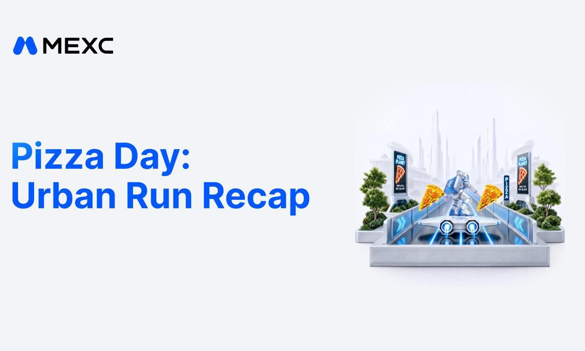 Urban Run" Draws Over 82,000 Participants And Rewards Nearly 75,000 Users