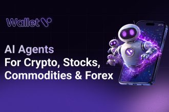 Wallet V Launches Public Performance Benchmark For AI Trading Agents On Hyperliquid And Aster