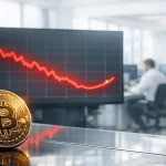 Bitcoin ETF News: BTC ETFs Just Bled $4.4B, So Why Is Wall Street Already Buying Back In?