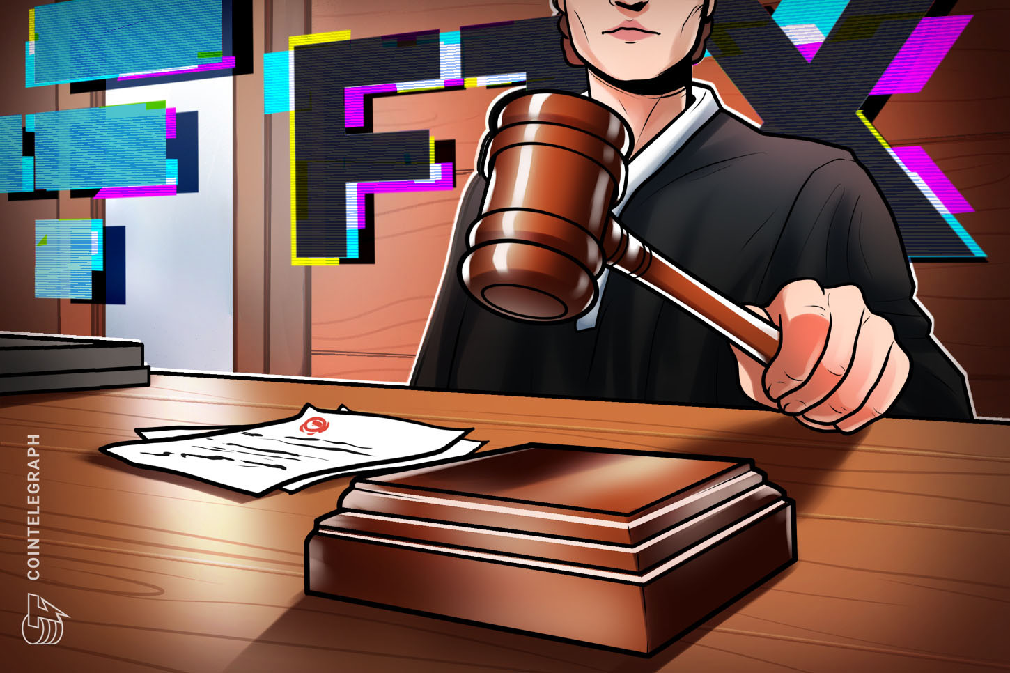Cointelegraph