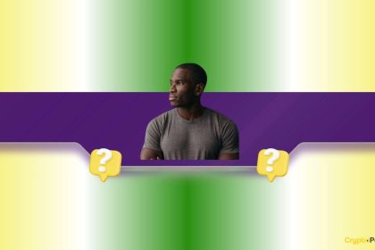 Arthur Hayes Bets Even Bigger on Ethereum as $4K Calls Grow Louder
