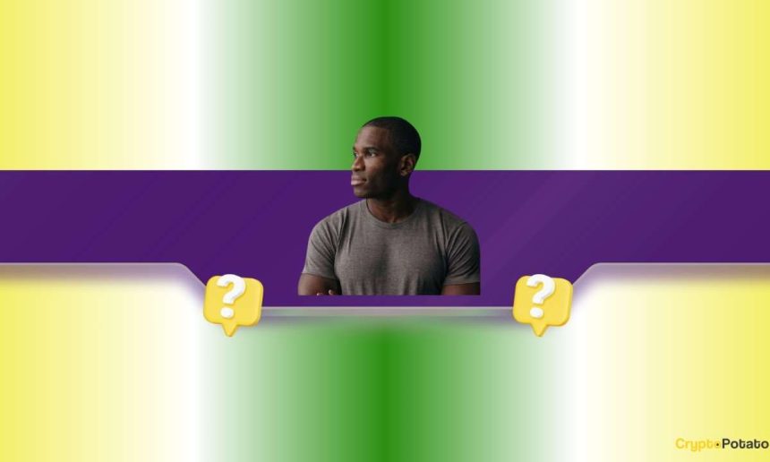 Arthur Hayes Bets Even Bigger on Ethereum as $4K Calls Grow Louder