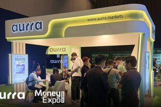 Aurra Markets Strengthens MENA Presence Following Money Expo Abu Dhabi 2026