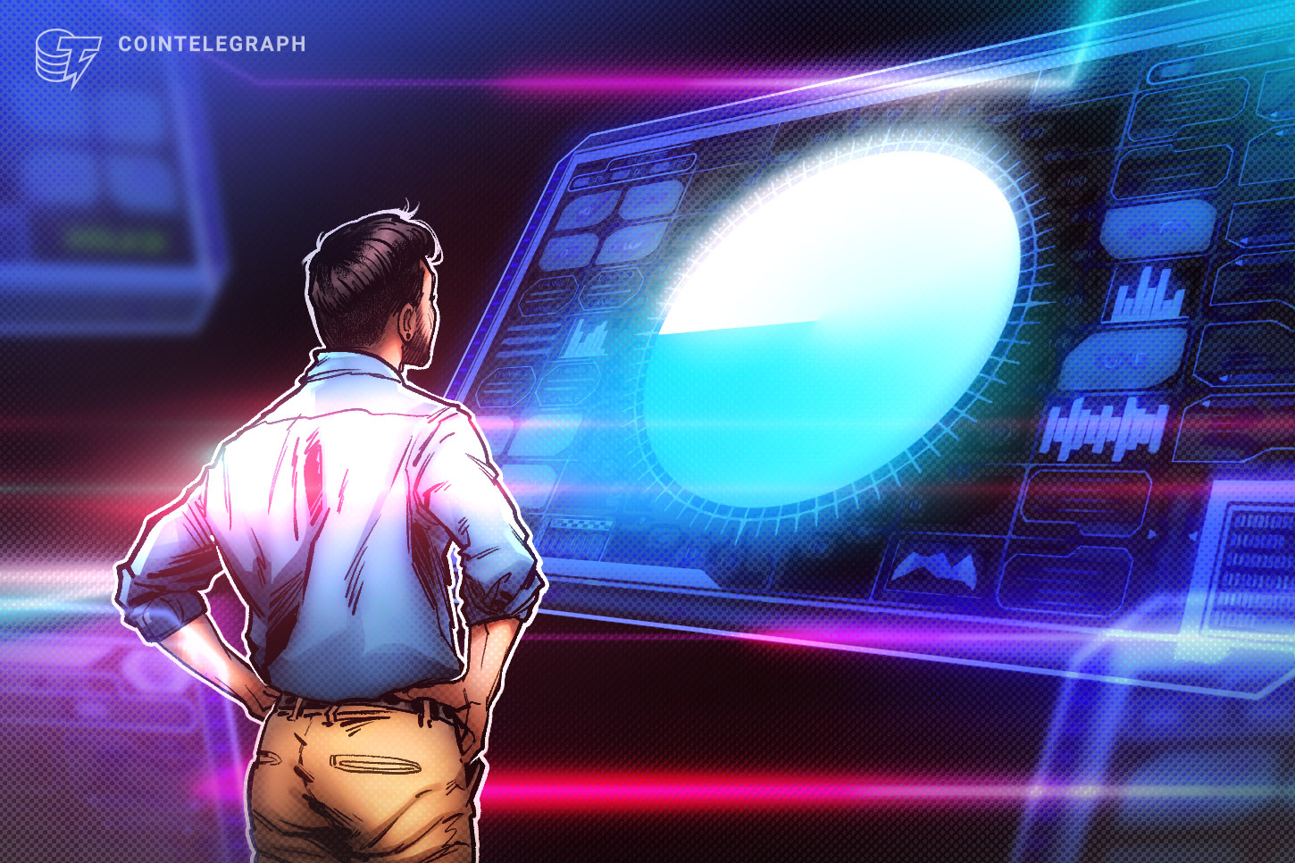 Cointelegraph