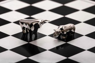 Bitcoin ETFs slip back to outflows while ether funds extend their streak