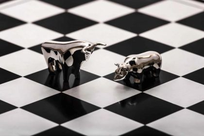 Bitcoin ETFs slip back to outflows while ether funds extend their streak