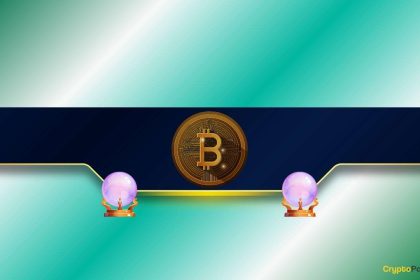 Bitcoin Volatility Alert: Is BTC in for a Rollercoaster Ride Soon?