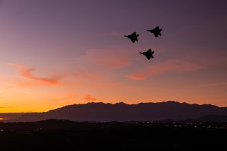 Bitcoin, ether little changed as U.S. launches fresh Iran strikes