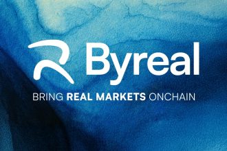Byreal Marks First Anniversary With Strong Growth, RWA Leadership, And AI-Native Innovation On Solana