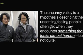 ETH Is The Cure For The 'Uncanny Valley Of Wealth'