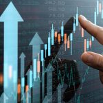 Ether leads crypto higher as bitcoin trades around $65,500