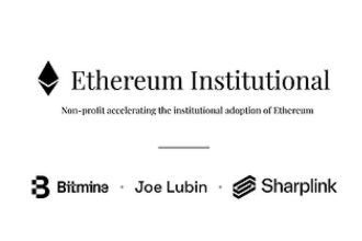 Ethereum Institutional Launches As Independent Non-Profit To Bring Institutional Finance Onchain At Scale