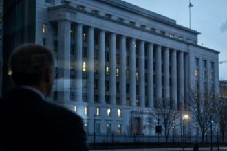 Fanatics Buys 2 CFTC-Registered Entities as Prediction Markets Hit $48 Billion
