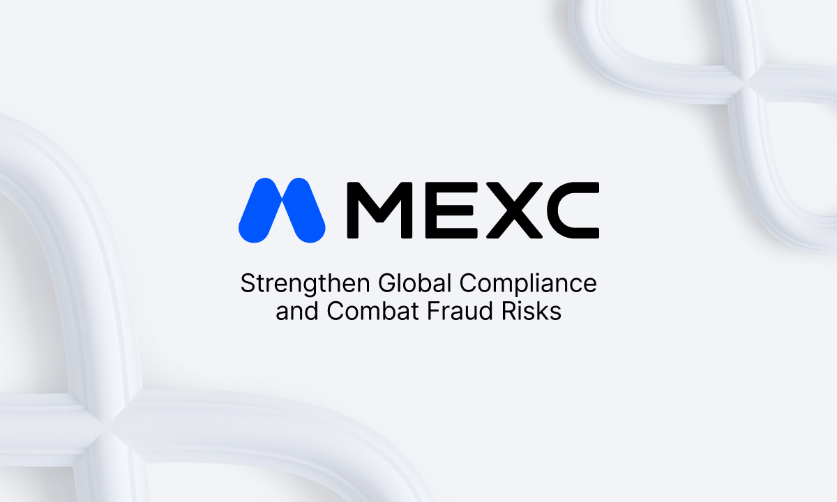 MEXC Integrates World-Check to Fortify Institutional Grade Compliance Architecture