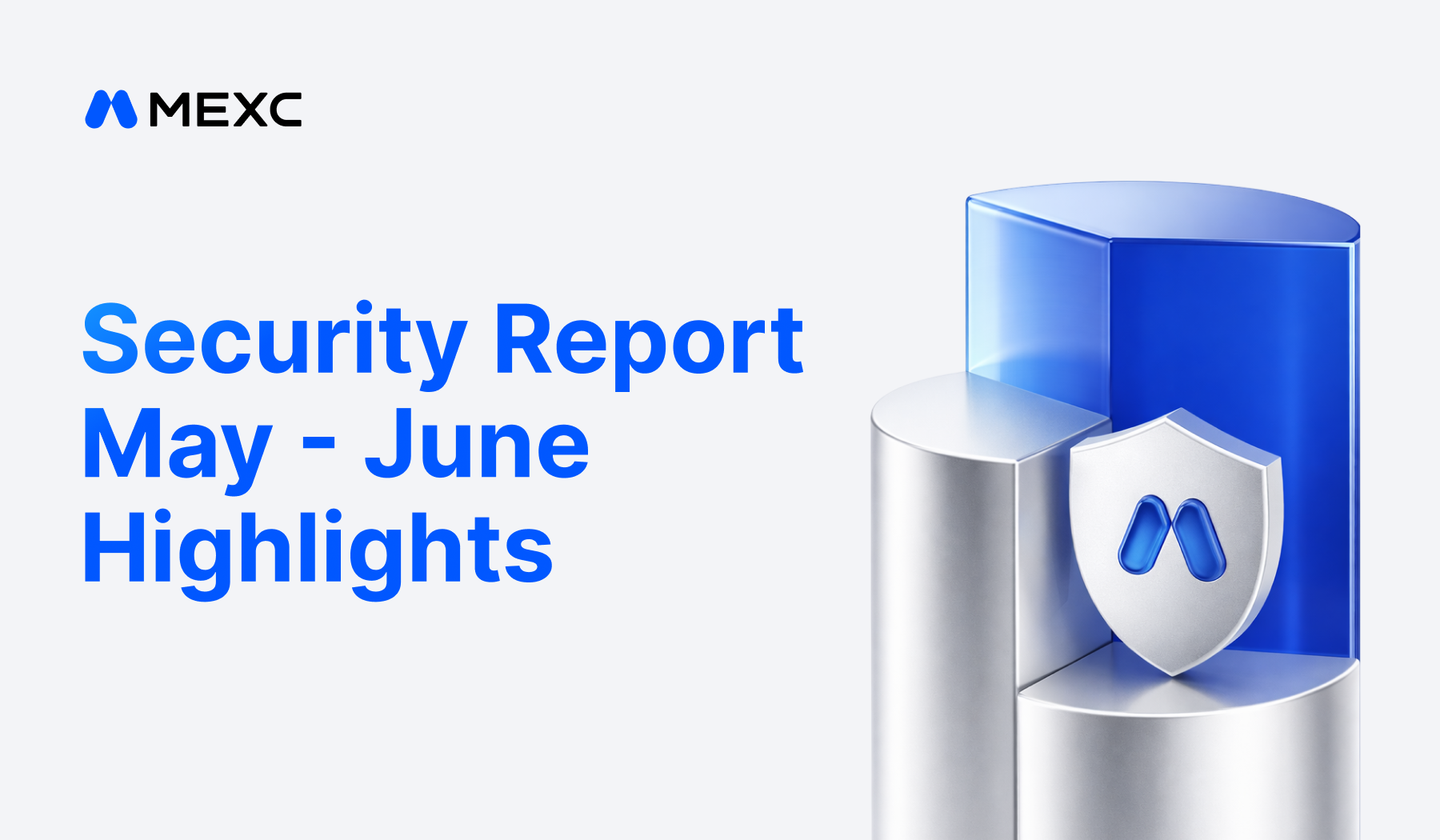 MEXC May–June Report -750M+ USDT Futures Insurance Fund & 100% Asset Reserves