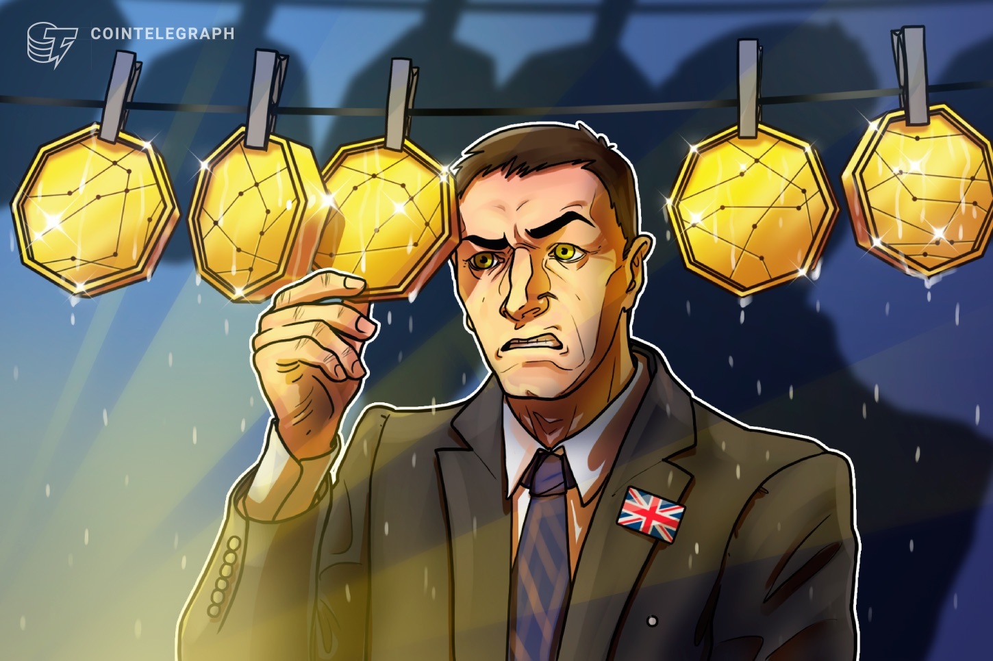 Cointelegraph