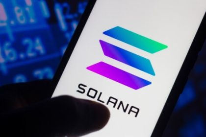 SOL Price Prediction: Smart Money Is Loading Long, But the $89 SMA 200 Will Have the Last Word