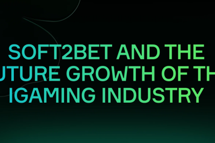 Soft2Bet And The Future Growth Of The IGaming Industry