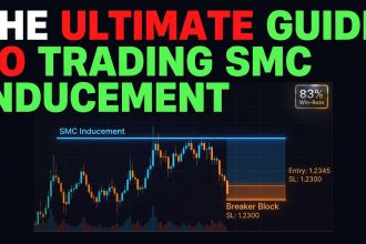 The Ultimate Guide To Trading Smc Inducement And Breaker Blocks