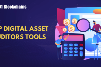 Top Tools Used by Digital Asset Auditors