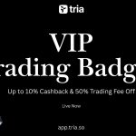 Tria Brings VIP Trading To Self-Custody For The First Time, Ending The Rewards Vs. Asset Ownership Tradeoff