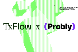 TxFlow L1 Introduces Probly, Marking The Next Stage Of Its Multi-Application Ecosystem With Prediction Markets