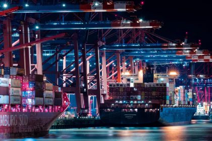 A $2 trillion asset class is getting a new blockchain rail