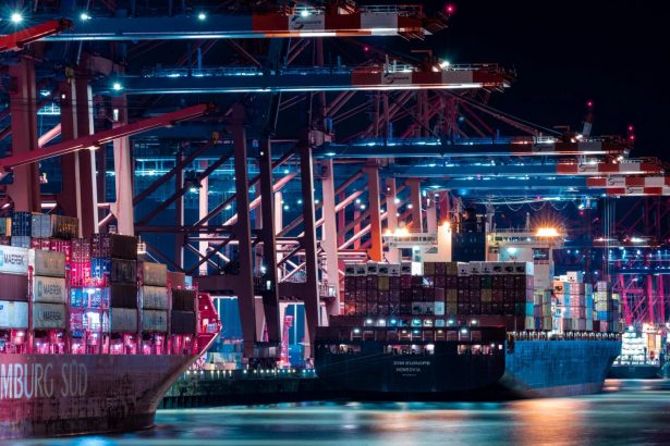 A $2 trillion asset class is getting a new blockchain rail