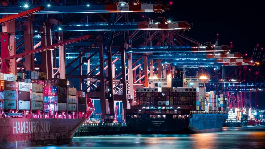 A $2 trillion asset class is getting a new blockchain rail
