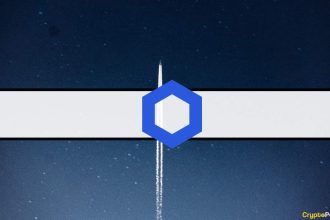Chainlink (LINK) Flashes a Rare Signal Linked to Triple-Digit Rallies