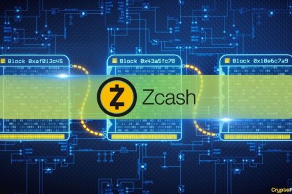Grayscale's Zcash ETF Starts Trading on NYSE Arca With a 2.5% Sponsor Fee