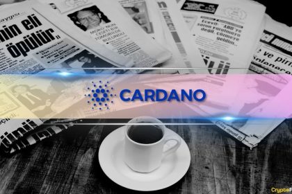 Important Cardano News and ADA Price Update: August 5th