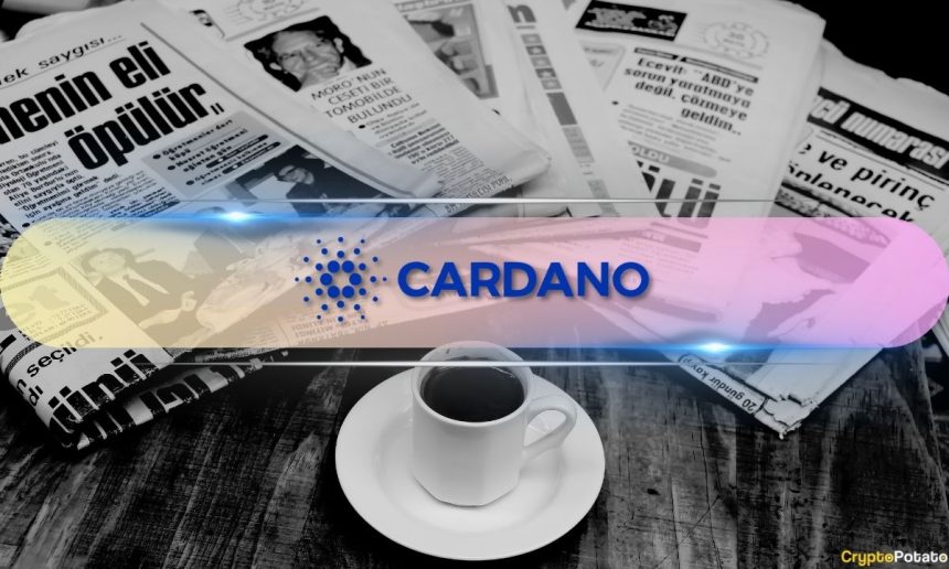 Important Cardano News and ADA Price Update: August 5th