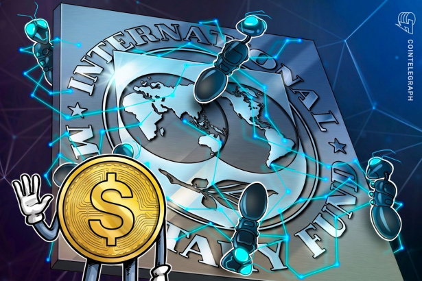 Cointelegraph