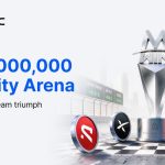 MEXC Launches Win -Infinity Arena With 0-Fee Stock Trading and Up to 10M USDT Prize Pool