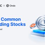 MEXC Lists New Ondo Tokenized Stock Pairs Spanning AI Infrastructure, Semiconductor and Rare Earth Sectors