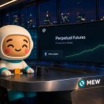 MyEtherWallet (MEW) Integrates Ondo Perps, Unlocking 24/7 Leveraged Trading for Onchain Equities, & ETFs.