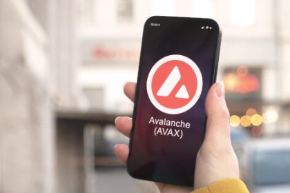 AVAX Price Prediction: The 200 SMA Death Ceiling at $8.06 Will Define the Next Move