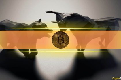 Bitcoin Is Back Above $80,000, But Fidelity Says the Bear Market May Not Be Over Yet