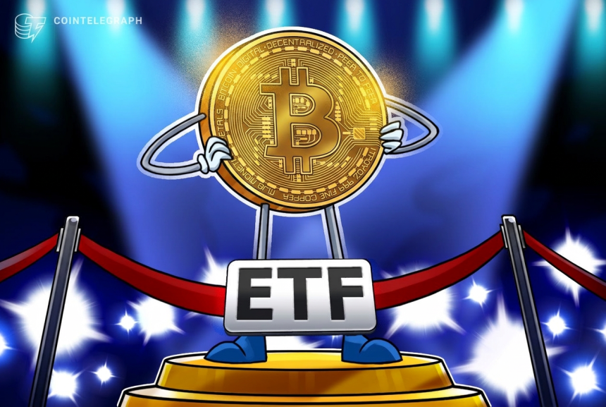 Cointelegraph